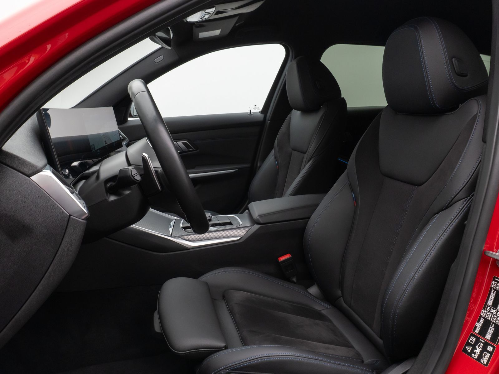 Fahrzeugabbildung BMW M340i xD Kamera HUD DAB HiFi Komfort Lenkradheiz