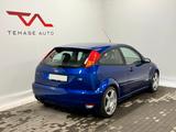 Ford RS car nr955 - Ford Focus: Coupe