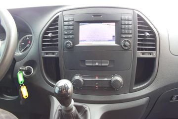 Mercedes Vito - 10