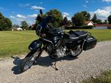 BMW R100 GS PD Classic - BMW R 100 CLASSIC
