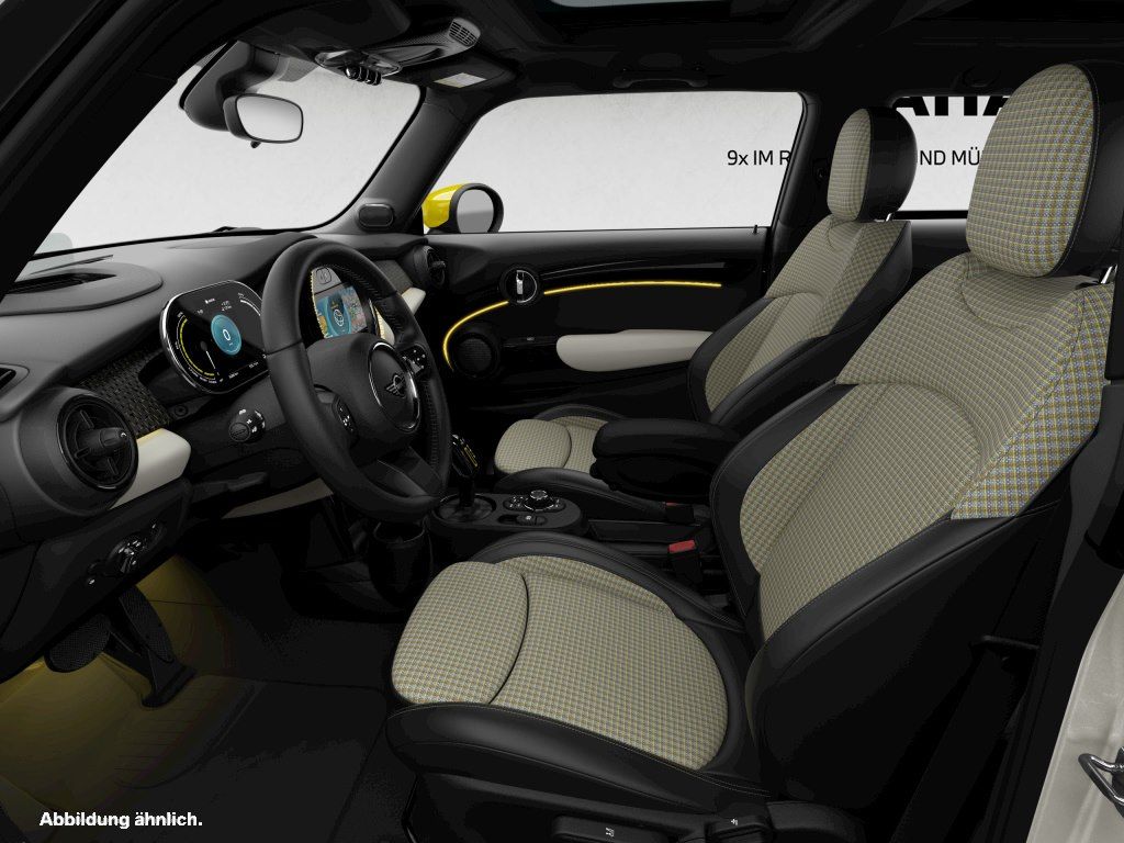 MINI Cooper SE - Bild 3