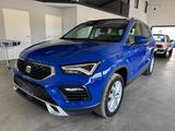 Seat Ateca 2.0 TDI Style LED/Kam/CarPlay/ACC/SHZ - Seat aus 2022