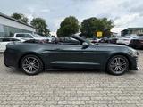 Ford Mustang 2.3 EcoBoost/Cabrio/SHZ/S.Luft/Navi/Led - Ford: Cabrio