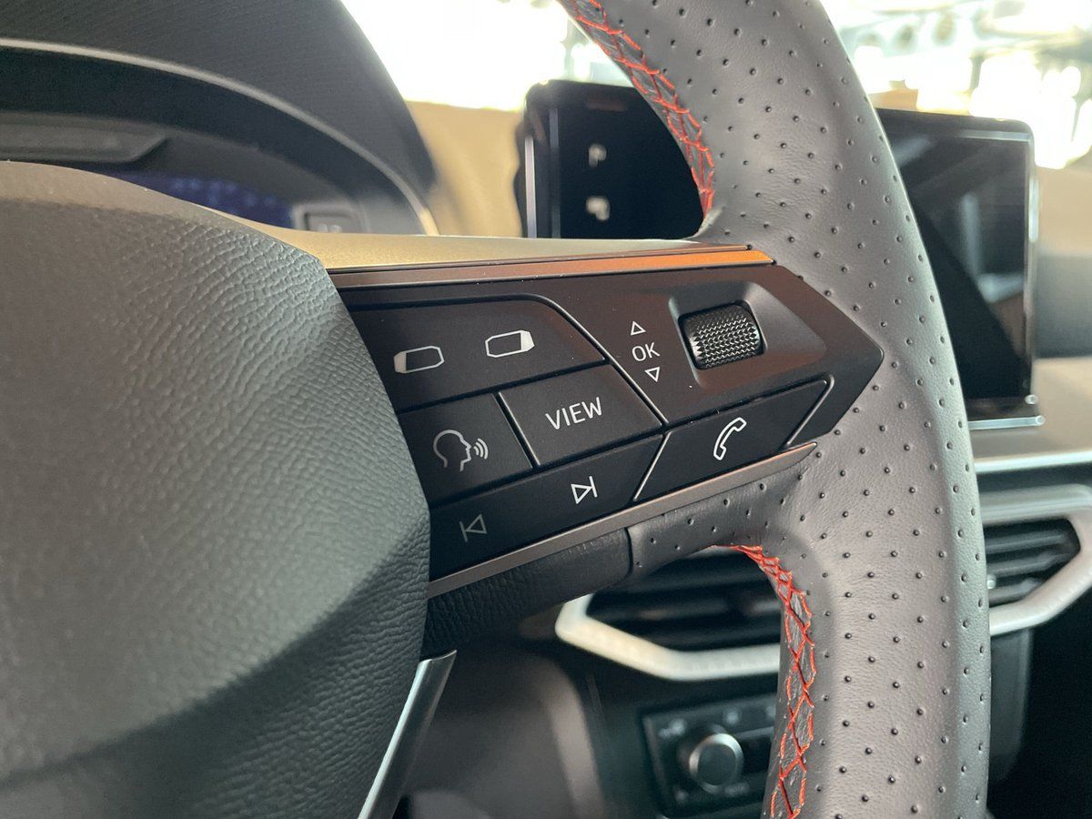 Seat Arona - Bild 23