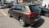 Volkswagen Touareg 3.0 V6 TDI BMT  Luftfederung Leder Panor - Volkswagen Touareg aus 2011: V6 TDI