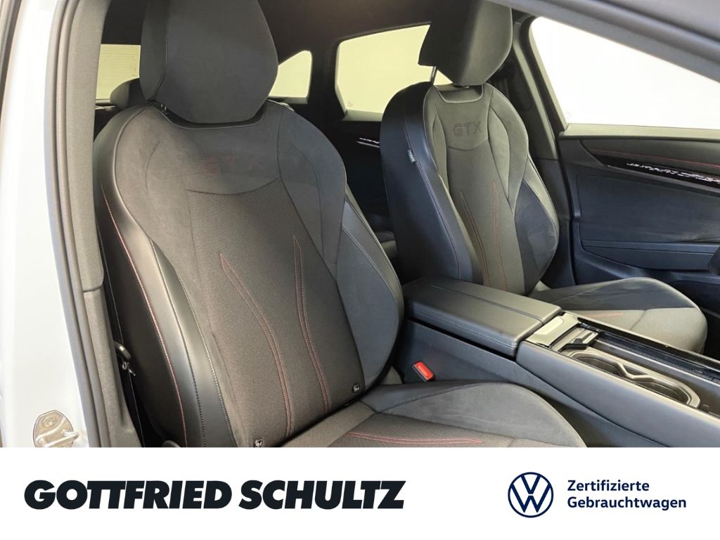 Volkswagen ID.7 - Bild 18