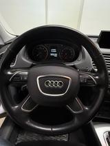 Audi Q3 1.4 TFSI Auto*Navi*Xenon 8 Fach bereift PDC - Audi Q3 F3 mit Benzin-Antrieb