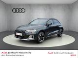 Audi A3 allstreet 35 TFSI S tronic
