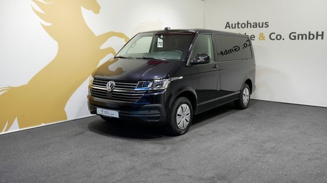 Volkswagen T6.1 Multivan DSG CarPlay DAB+ AHK PDC