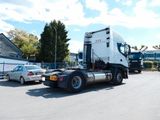 Iveco Stralis AS 460 *RETARDER*LNG*Standklima* - Iveco Stralis lng