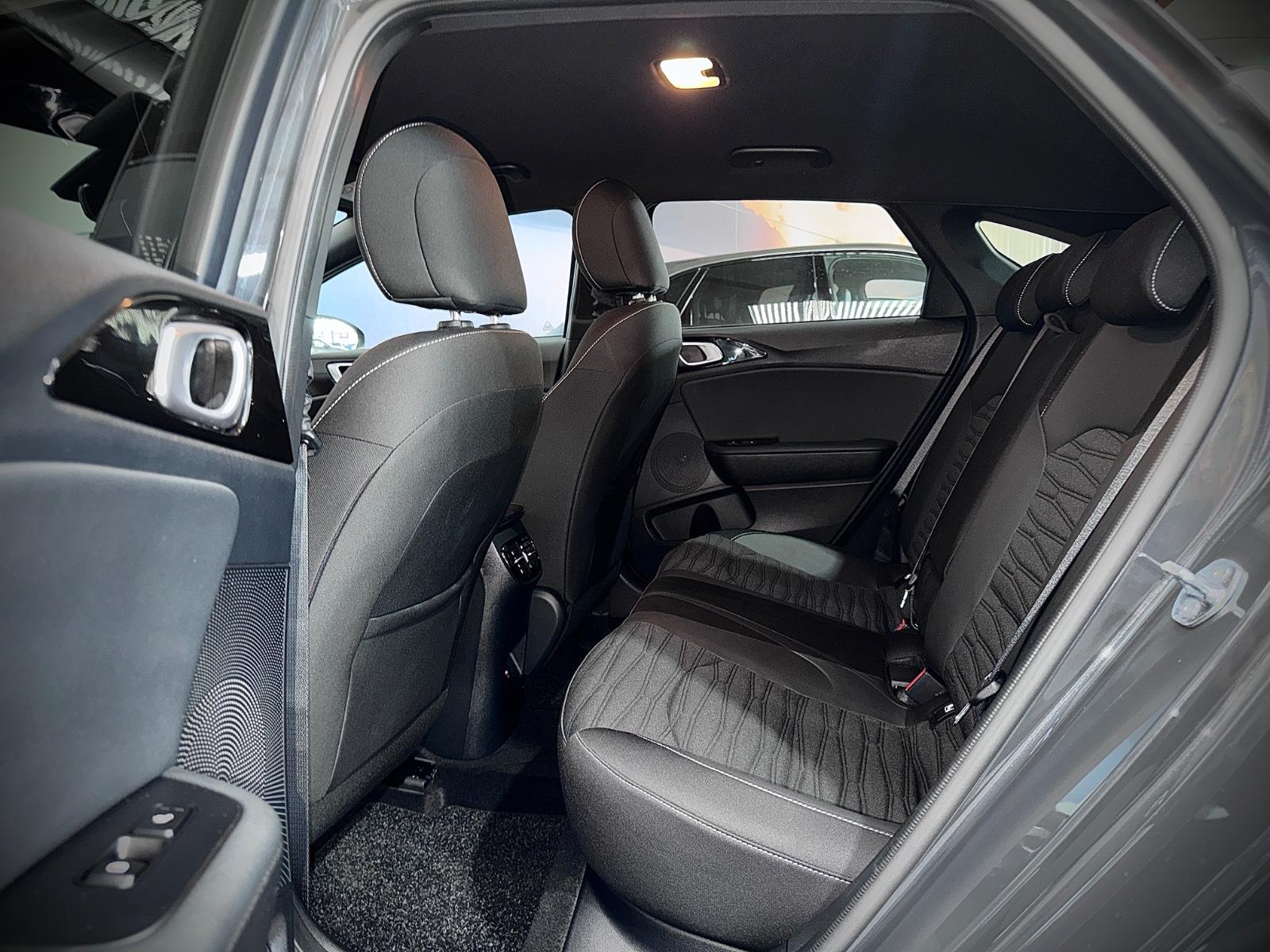 Kia pro cee'd/ProCeed*GT-Line*LED*Navi*1.Hand*Kamera