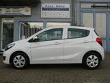 Opel Karl "Bergassistent"PDC"Klima"Bordcomputer"RDK" - Opel Gebrauchtwagen in Karlsruhe