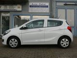 Opel Karl "Bergassistent"PDC"Klima"Bordcomputer"RDK" - Opel Karl aus 2018