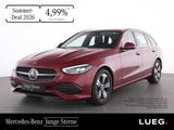 Mercedes-Benz C 180 T Avantgarde+NavPrem+LED-HP+TotwA+KeyG+RFK - Mercedes-Benz C 180 in Bonn