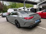 Mercedes-Benz CLS 53 AMG 4Matic, Standheizung, Multibeam, Jung - gebrauchte Mercedes-Benz CLS 53 AMG aus dem Jahr 2023