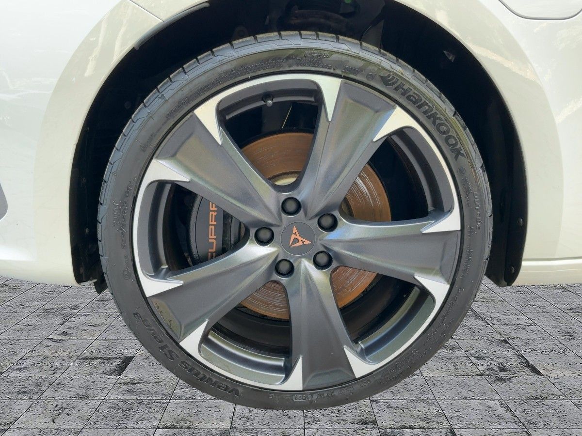 Cupra Leon - Bild 8