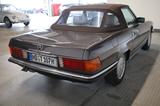 Mercedes-Benz SL 300 **H-Kennzeichen** - Mercedes-Benz SL 300: Roadster