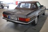Mercedes-Benz SL 300 **H-Kennzeichen** - Mercedes-Benz SL 300: Roadster