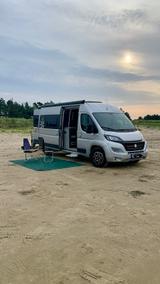 Westfalia Columbus 600 D 9 Gang Automatik  - Westfalia Columbus