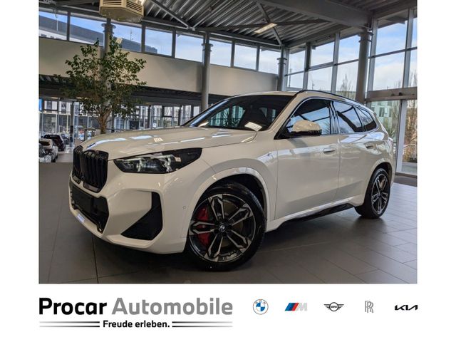 BMW X1 xDrive23d AHK M sport Pro HUD LM19 HK