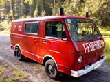 Volkswagen VW LT 31 Feuerwehrauto - Volkswagen LT: 31
