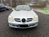 Mercedes-Benz Mercedes slk350 bj 2006 160.000km Garagen ... - gebrauchte Mercedes-Benz SLK 350 aus dem Jahr 2006