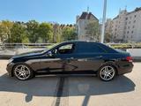 Mercedes-Benz AMG-Paket E350 W212 Ort: Wien - Mercedes-Benz E 350 w212 Gebrauchtwagen