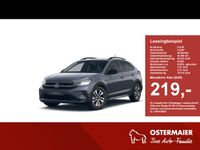 Volkswagen Taigo - Vorschau Bild 1