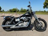 Harley-Davidson Street Bob (FXDB) - Top Zustand wenige Kilometer - HARLEY-DAVIDSON 2009 STREET BOB