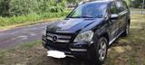 Mercedes-Benz Mercedes Benz GL 350 - gebrauchte Mercedes-Benz GL-Klasse aus dem Jahr 2010