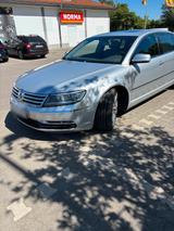 Volkswagen Bei Phaeton lang R Baujahr 11!2013 120.000... - VW Phaeton von 2013