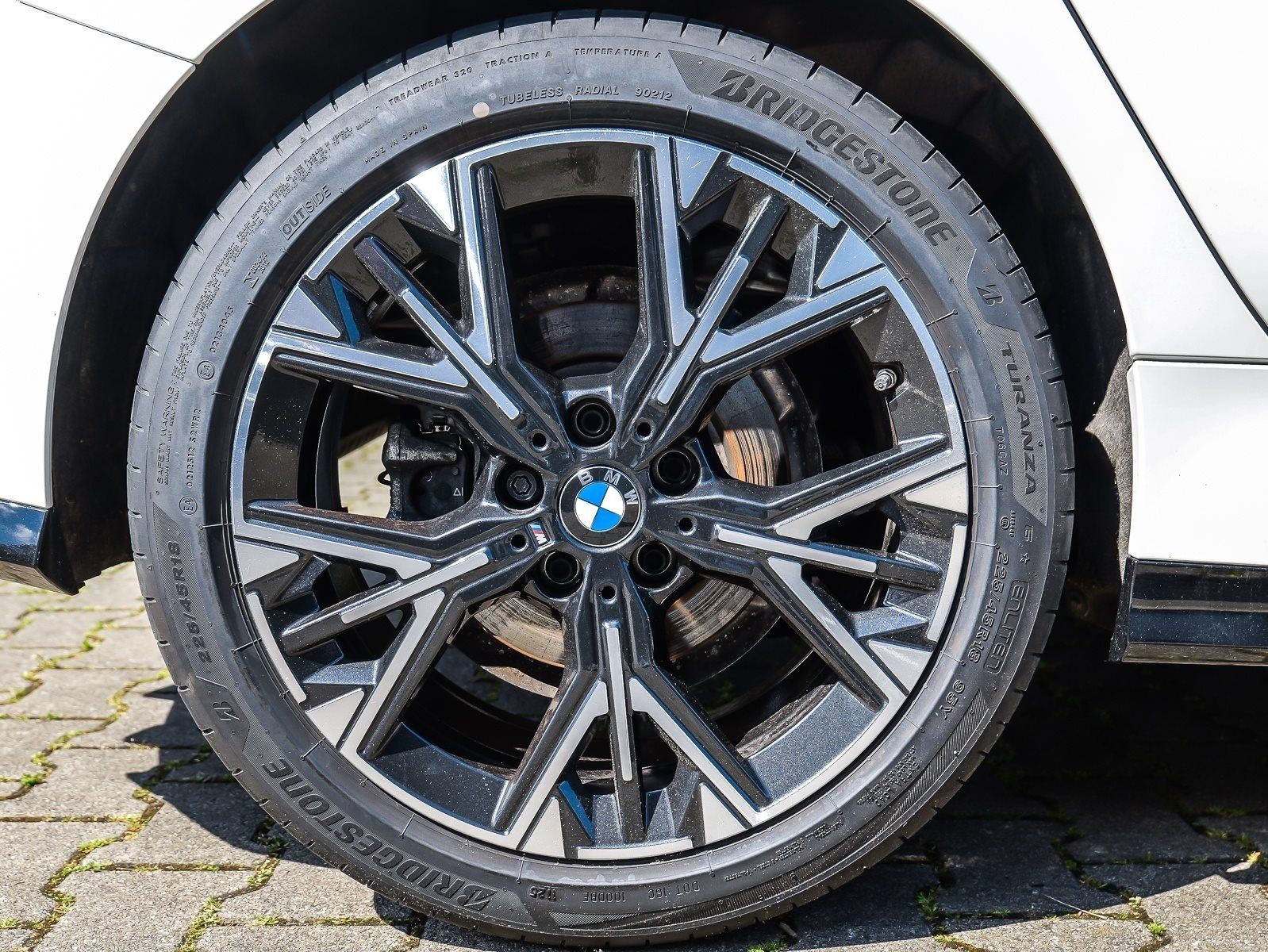 BMW 120 - Bild 4