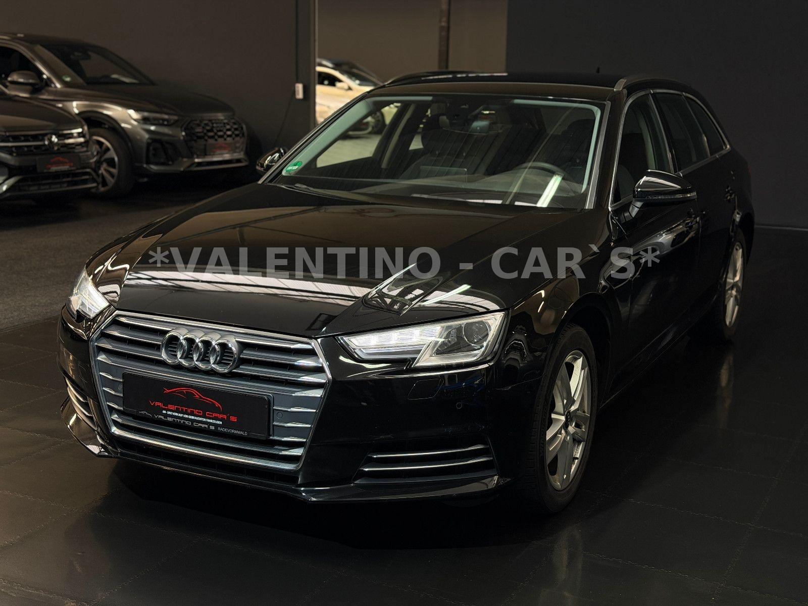 Audi A4 Avant Sport S-Tronic/Virtual/Temp/Nav/BiX/DAB