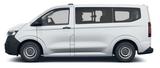 Volkswagen T7 Transporter e-Transporter Kombi 9-Sitzer  LED - Volkswagen T7 Transporter: 9 Sitzer