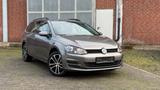 Volkswagen Golf VII Variant Comfortline BMT - gebrauchte VW Golf aus dem Jahr 2014