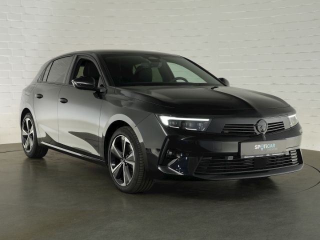 Astra L LIM HYBRID GS eDCT+NAVI+360 GRAD KAMERA+
