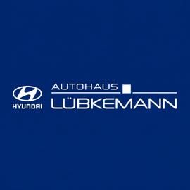 Autohaus Lübkemann GmbH & Co. KG Logo
