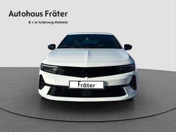 Fotografie 2 des Opel Astra ST GS 360°Kamera LED Keyless Sitzheizg AHK