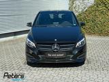 Mercedes-Benz B 180 d Urban /AHK/Navi/Shz/LED/ILS/Rfk/18"eFH. - Mercedes-Benz B 180 mit Diesel-Antrieb: Automatik