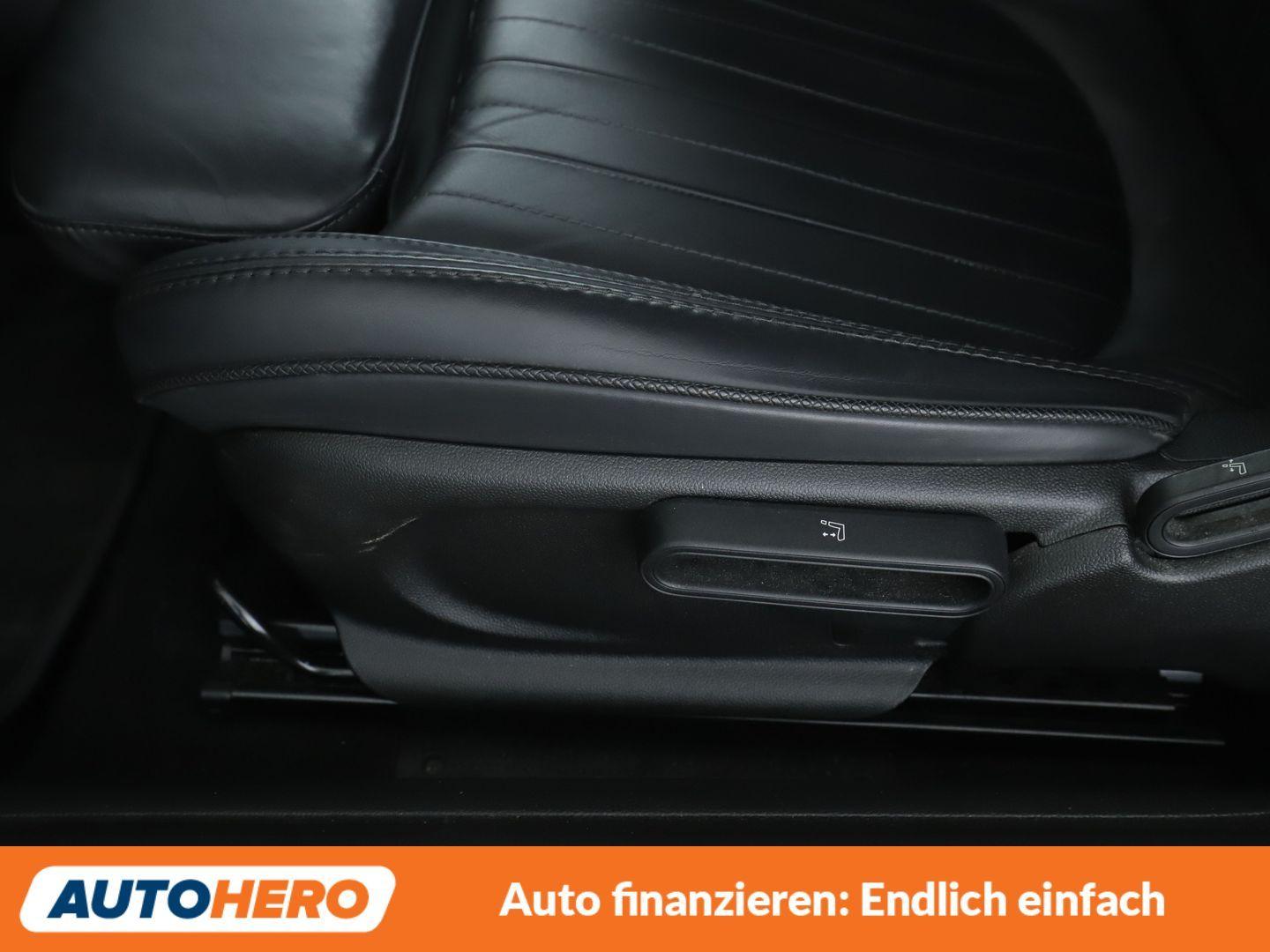 MINI Cooper Aut.*NAVI*LED*TEMPO*PDC*SHZ*