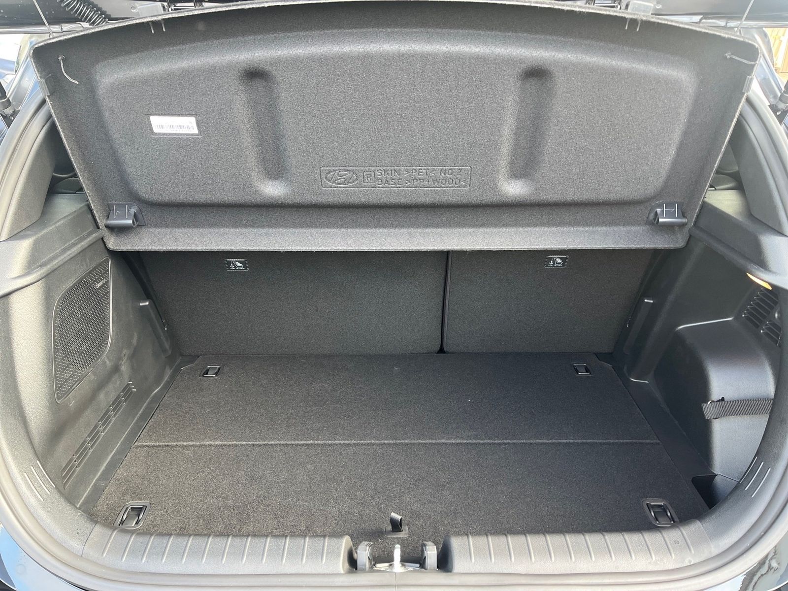 Hyundai i20 – Bild 12