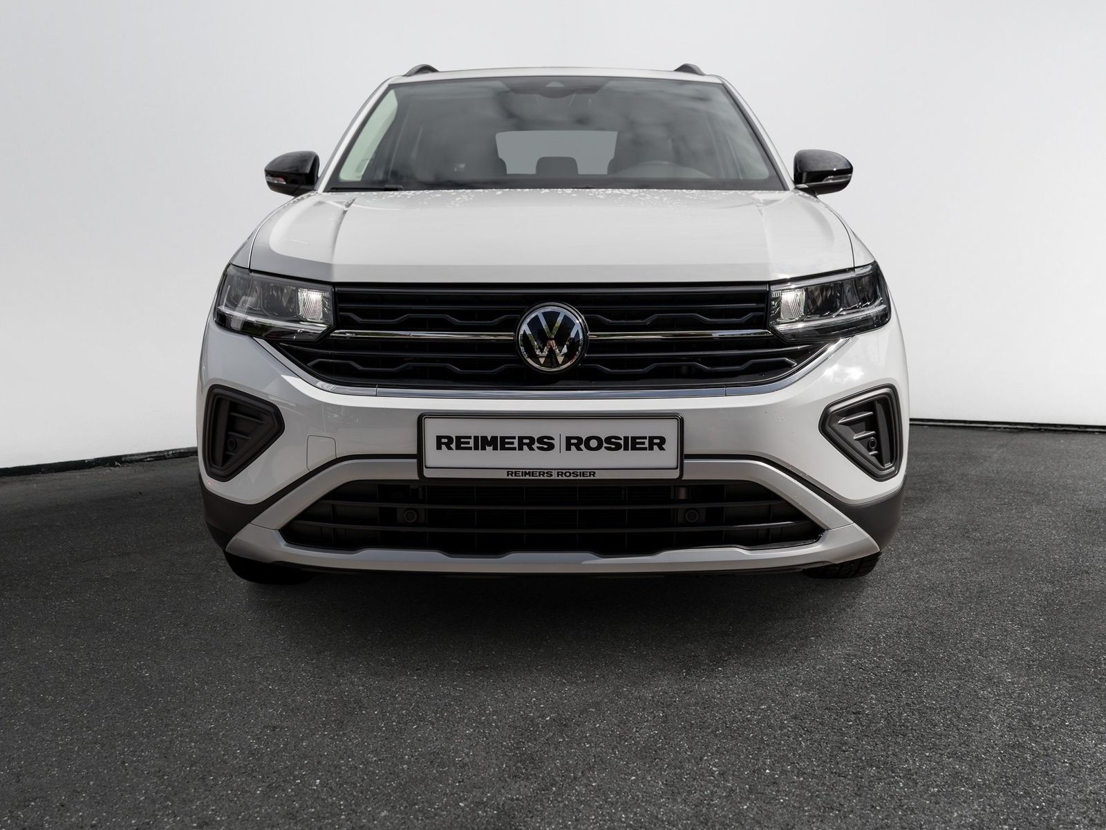 Volkswagen T-Cross Life 1.0 TSI DSG Kam foto 4