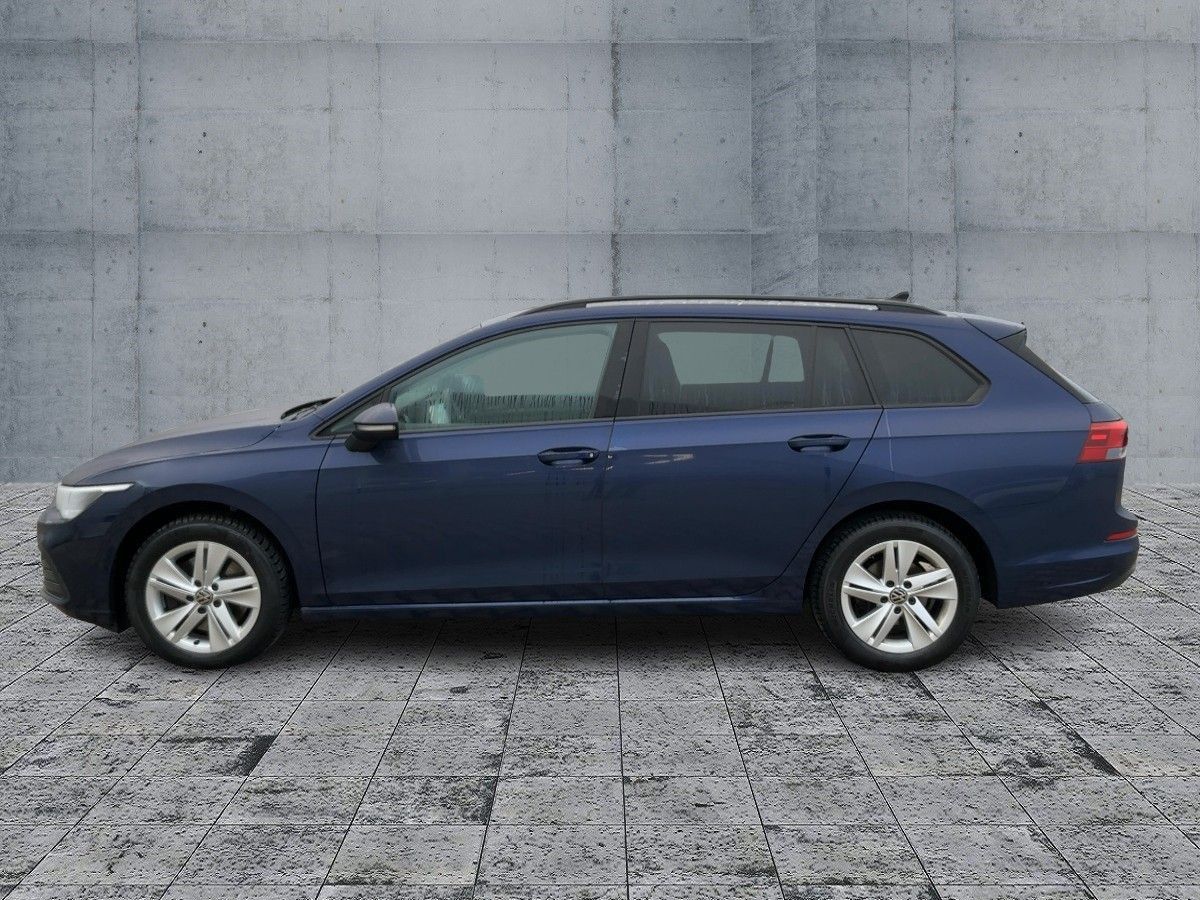Volkswagen Golf - Bild 4