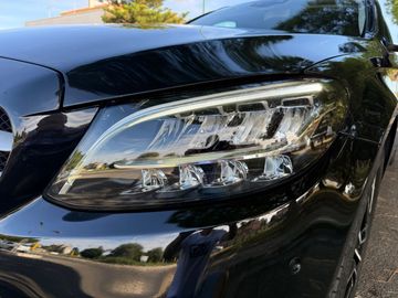 Mercedes C 200 - 8