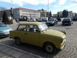 Trabant 601 - Trabant in München