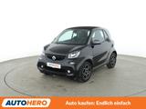 Smart fortwo 0.9 Turbo Prime Aut.*NAVI*CAM*KLIMA*TEMPO - Smart Gebrauchtwagen in Nürnberg