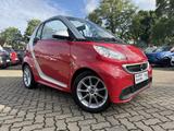 Smart ForTwo CABRIO/FACELIFT/KLIMA/MHD/EFH/93TKM/2.HD - Smart ForTwo: Cabrio, Mhd