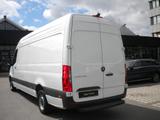 Mercedes-Benz Sprinter 317 Kasten L3H2 MBUX*Klima*Autom.*Mopf - Mercedes-Benz Sprinter: Kasten
