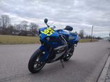 Yamaha YZF R1 RN22 - YAMAHA YZF R 1 RN 22