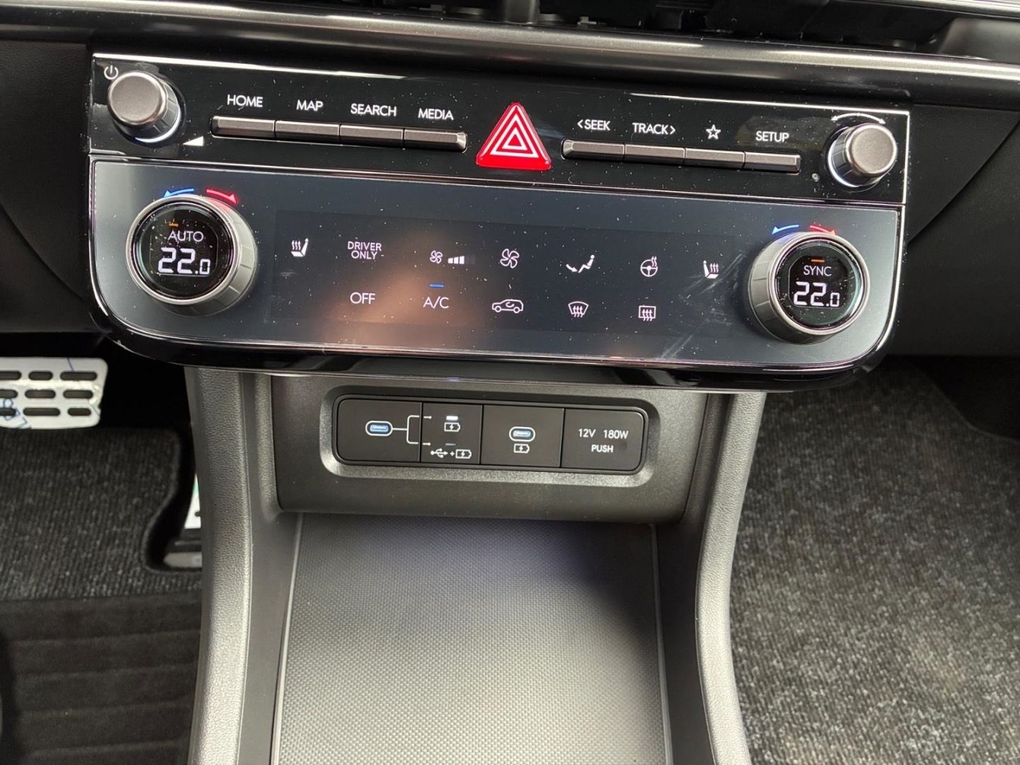 Hyundai Tucson – Bild 19